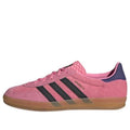 (WMNS) adidas Gazelle Indoor Shoes ‘Bliss Pink Core Black’ IE7002