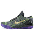 Nike Kobe 9 Elite Low 'Mamba Moment' 677992-998
