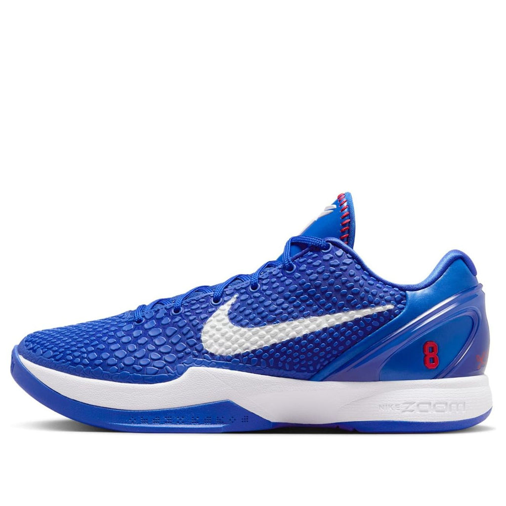Nike Zoom Kobe 6 Protro PE ‘Dodgers’ CW2190-400