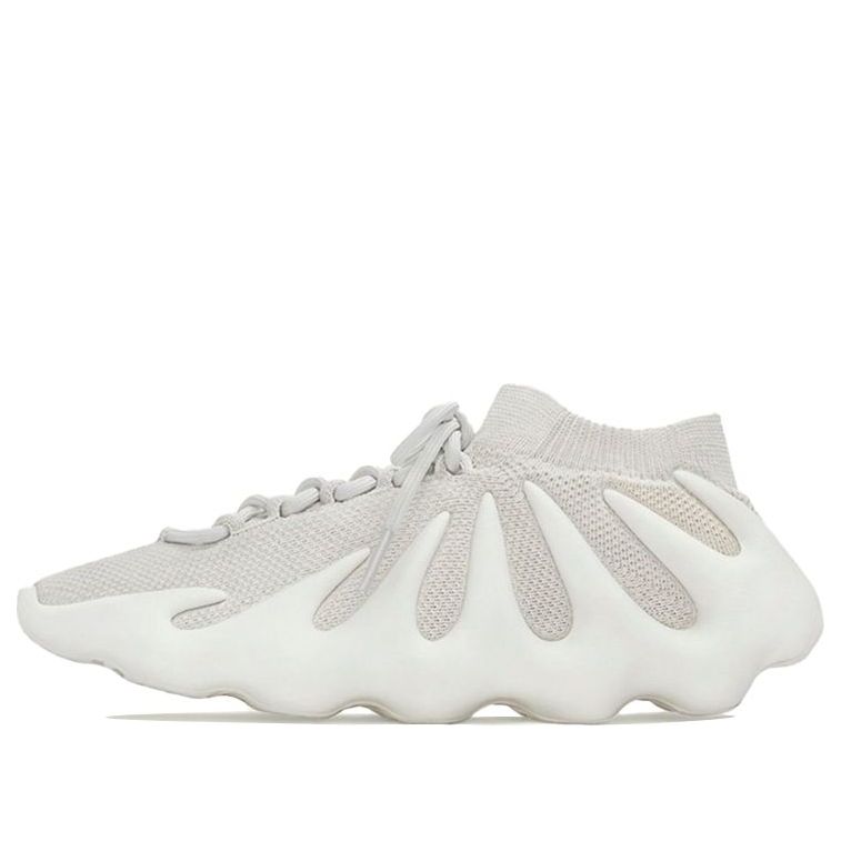 adidas Yeezy 450 ‘Cloud White’ H68038