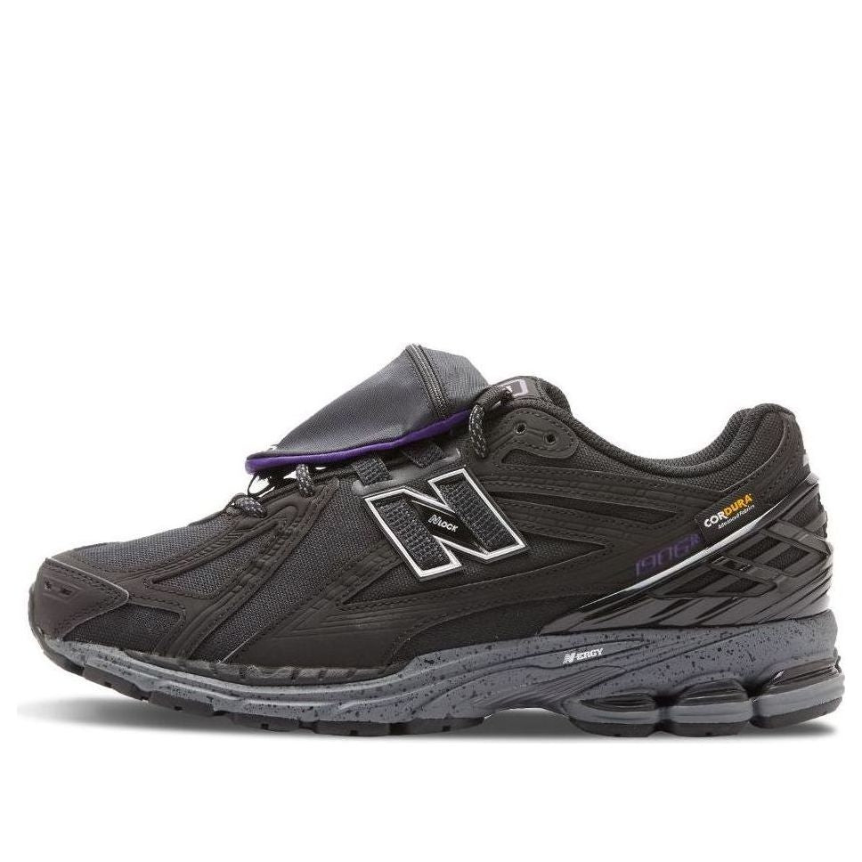 New Balance 1906R Cordura ‘Pouch – Black’ M1906ROC