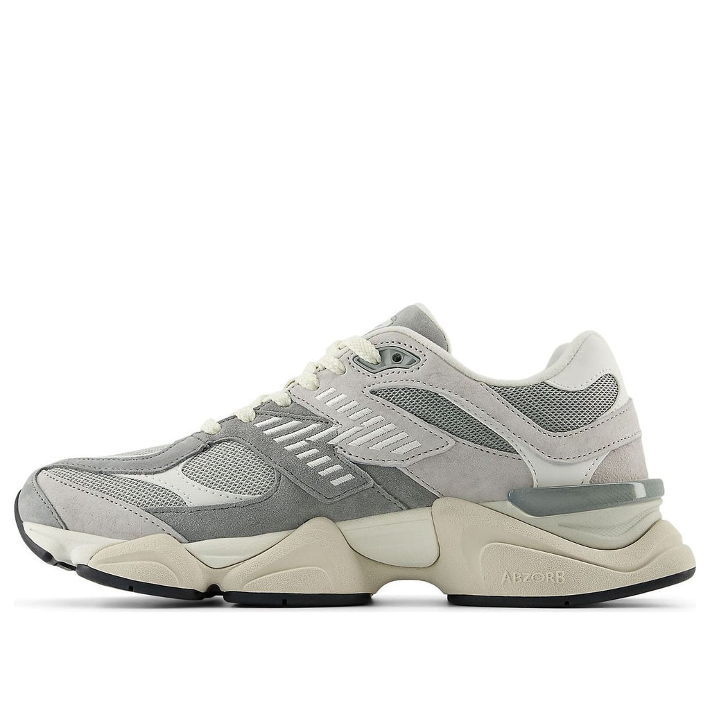 New Balance 9060 ‘Grey White’ U9060EEE