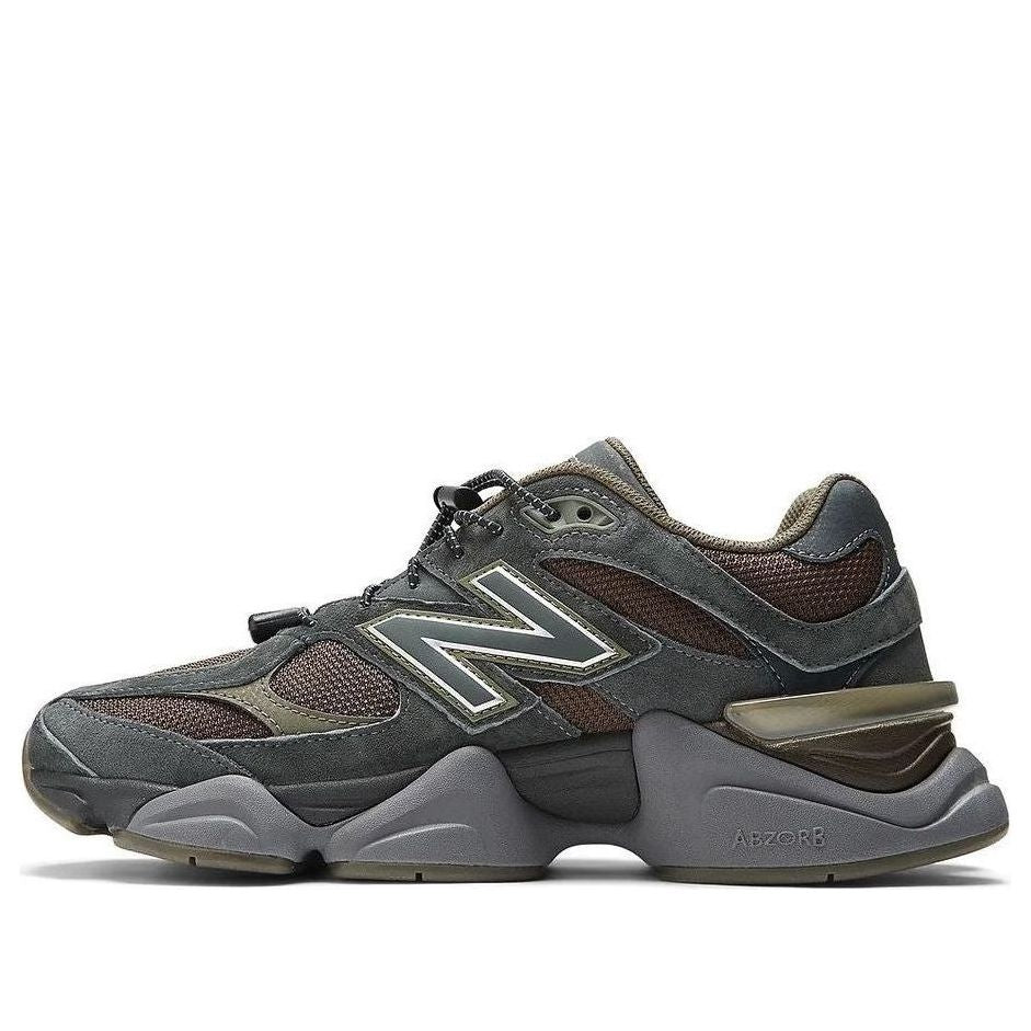 New Balance 9060 ‘Blacktop Dark Moss’ U9060PH