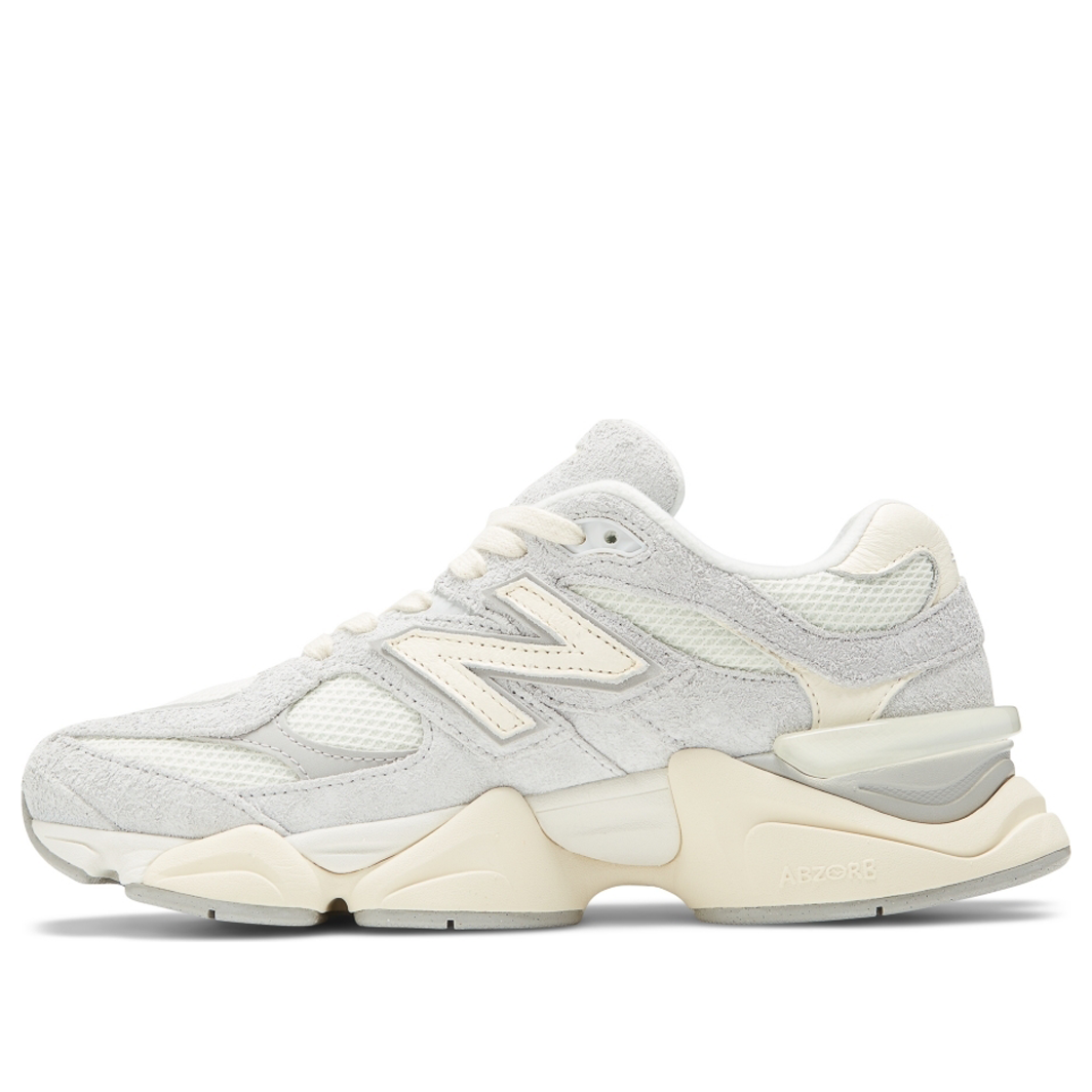 New Balance 9060 ‘Quartz Grey Team Cream Sea Salt’ U9060HSA
