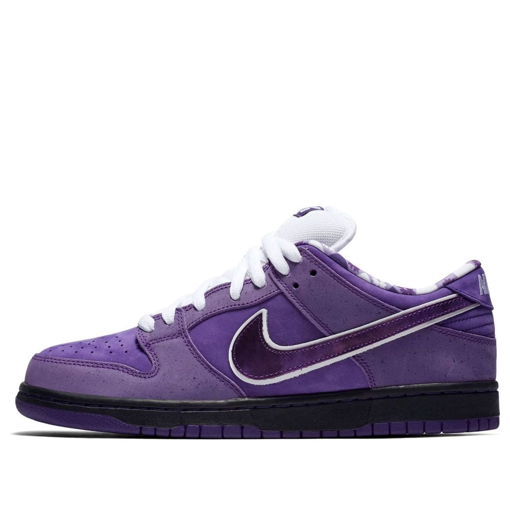 Nike x Concepts SB Dunk Low ‘Purple Lobster’ BV1310-555