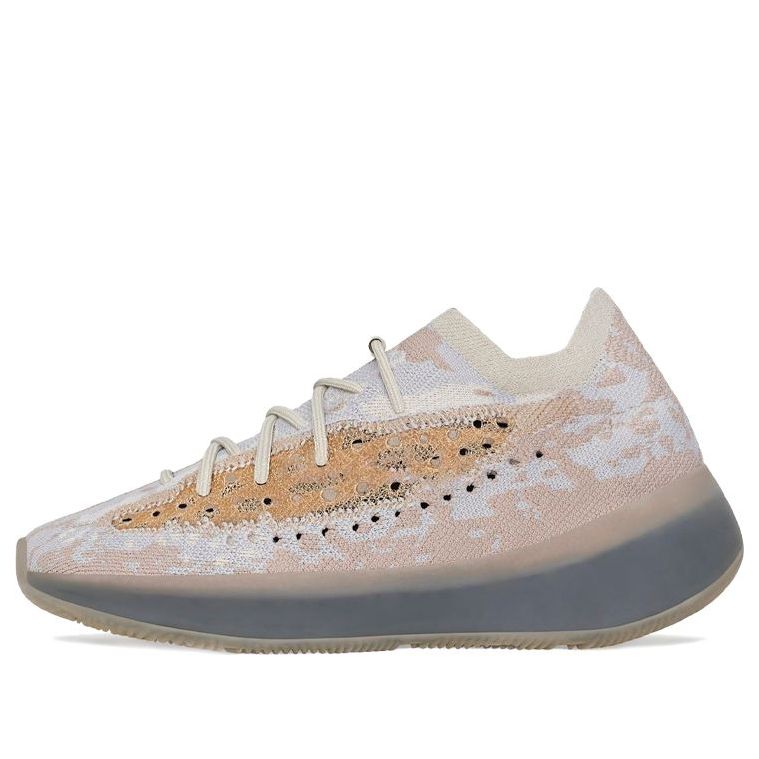 adidas Yeezy Boost 380 ‘Pepper Non-Reflective’ FZ1269