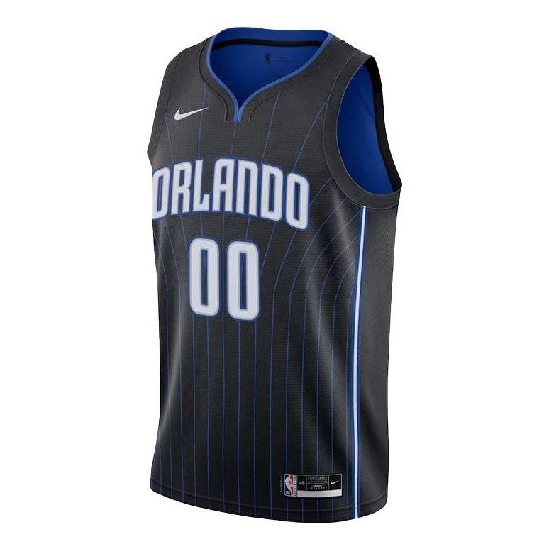 Nike x NBA Orlando Magic Jerseys ‘Aaron Gordon 00’ AV4963-011