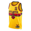 Nike x NBA 75 Atlanta Hawks Jerseys ‘Trae Young’ DB4017-728
