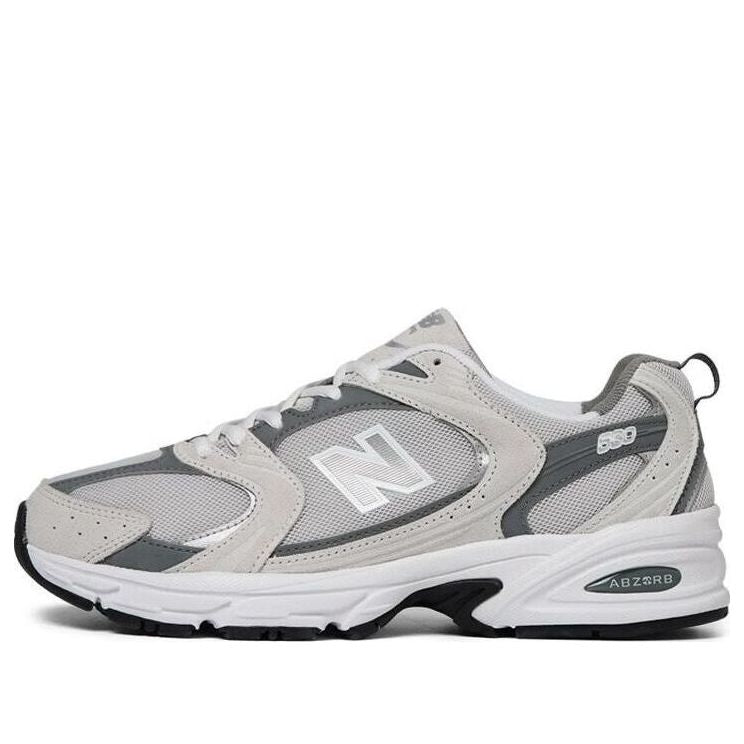 New Balance 530 ‘Grey Matter Harbor Grey’ MR530CB