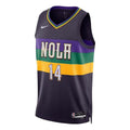 Nike x NBA New Orleans Pelicans City Edition Swingman Jersey ‘Brandon Ingram’ DO9602-524