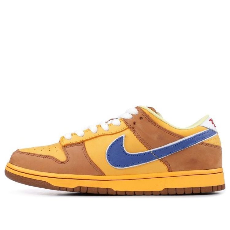Nike SB Dunk Low Premium ‘Newcastle Brown Ale’ 313170-741