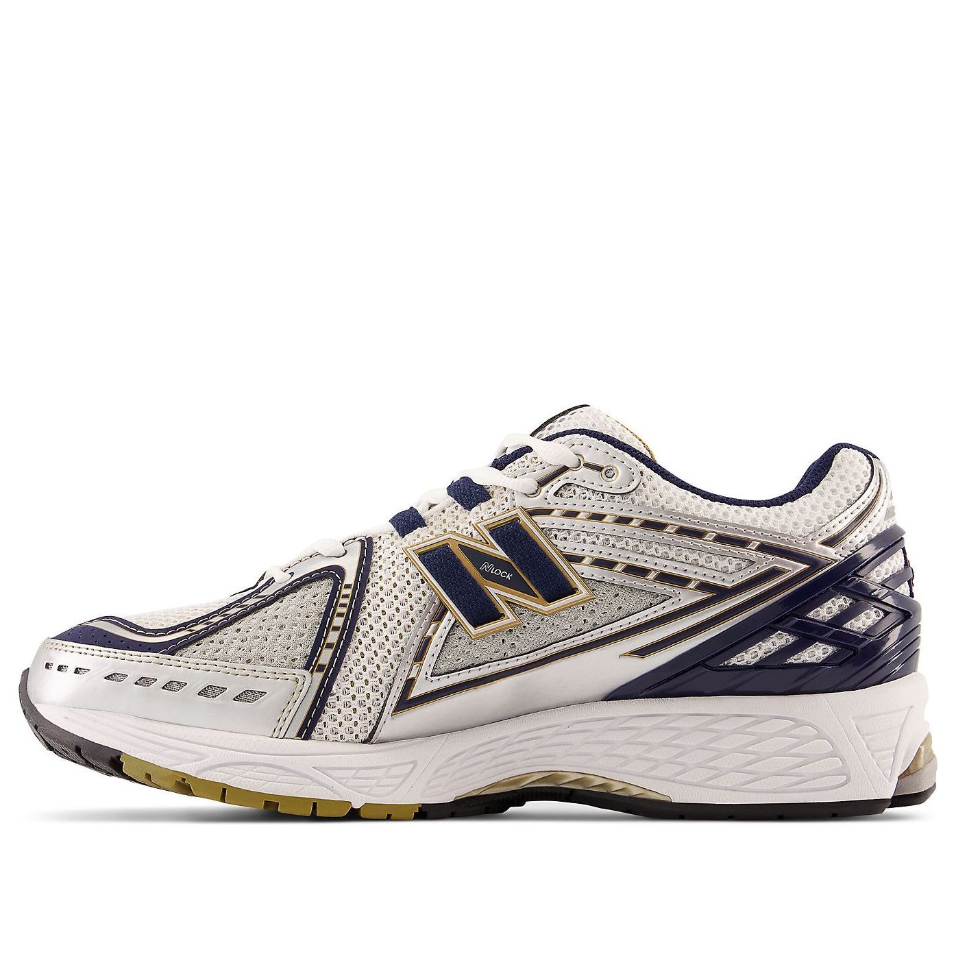 New Balance 1906R ‘White Navy Gold’ M1906RG