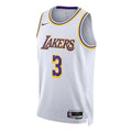 Nike x NBA LA Lakers 22-23 Jerseys ‘Anthony Davis 3’ DN2081-101