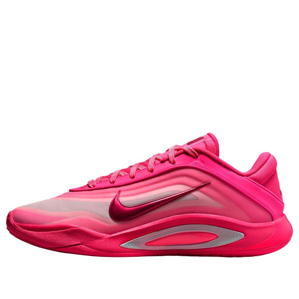 (WMNS) Nike A’One ‘Pink Aura’ FZ8605-601