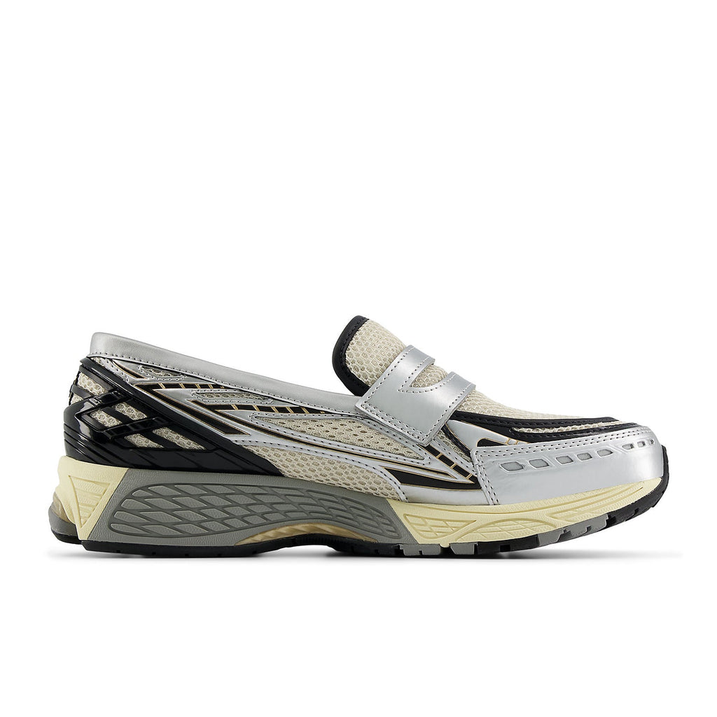New Balance 1906L ‘Silver Metallic Cream’ U1906LOB