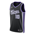 Nike Dri-FIT NBA Swingman Jersey 2023/24 Icon Edition ‘Sacramento Kings Domantas Sabonis’ DX8621-011