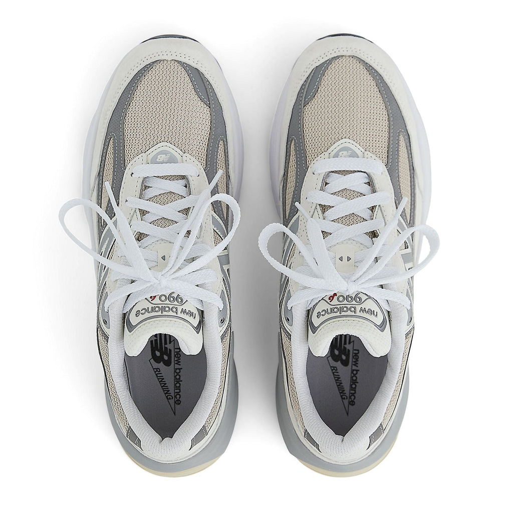 New Balance 990v6 Made In USA ‘Reflection Marblehead’ U990NC6