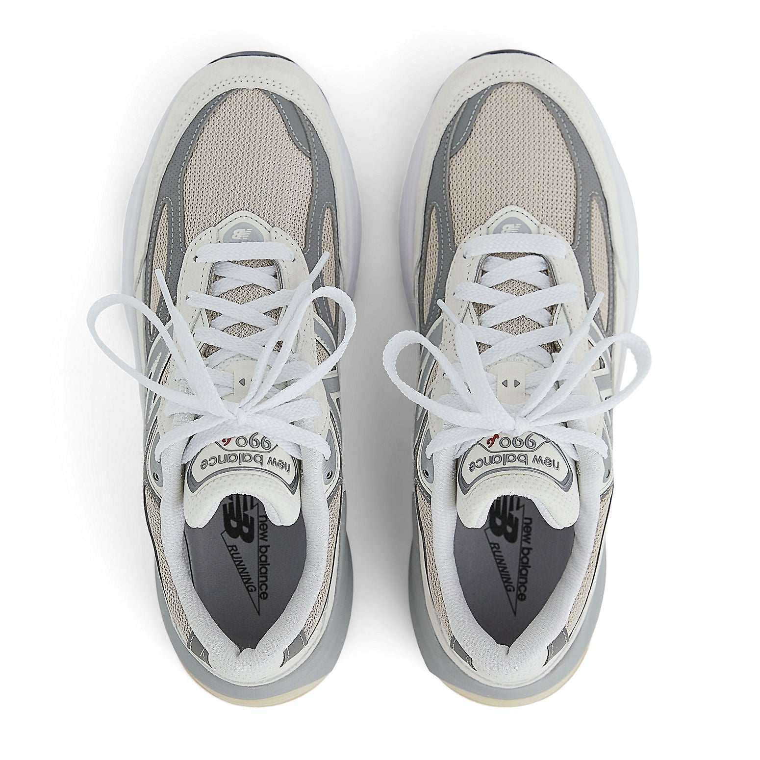 New Balance 990v6 Made In USA ‘Reflection Marblehead’ U990NC6