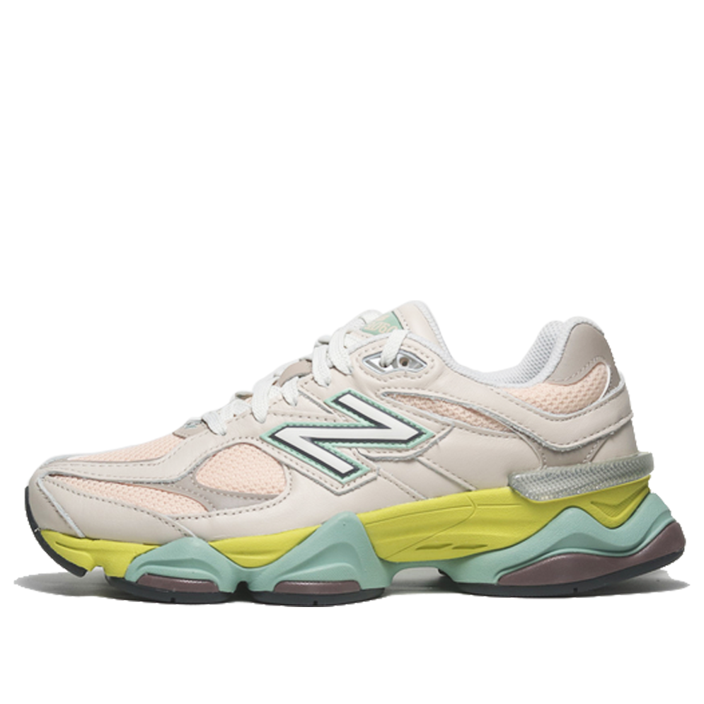 New Balance 9060 ‘Moonbeam Vintage Rose’ U9060GCB