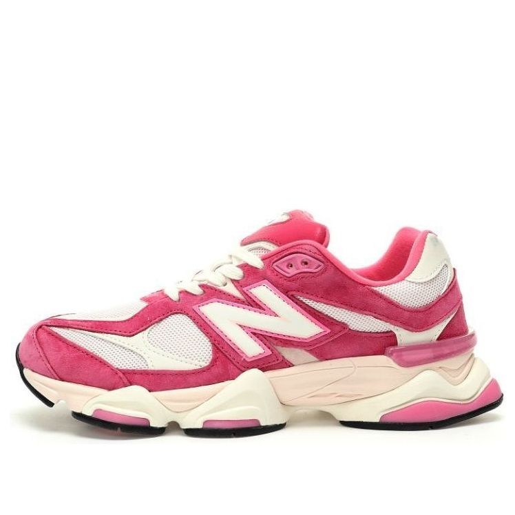 New Balance 9060 ‘Fuchsia Pink’ U9060FP