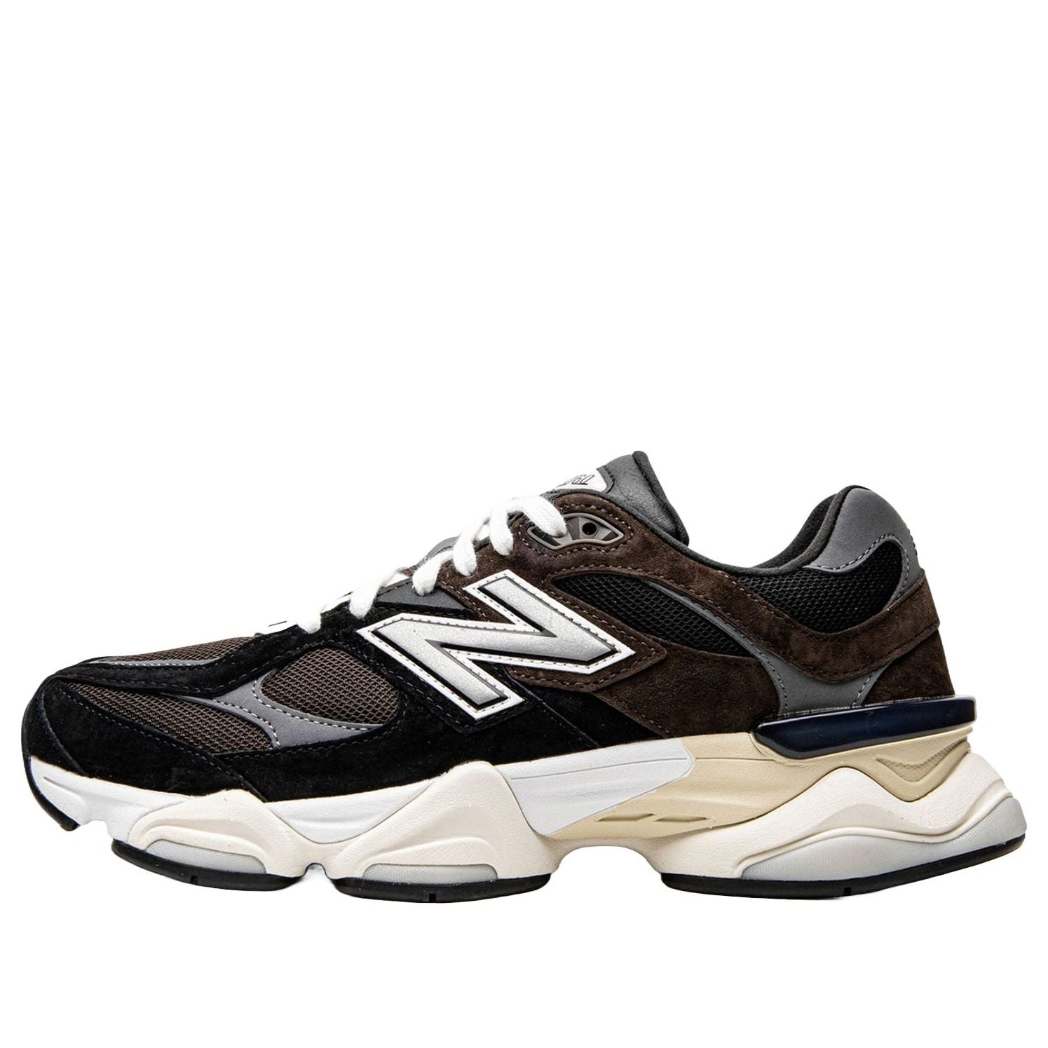 New Balance 9060 ‘Brown Black’ U9060BRN