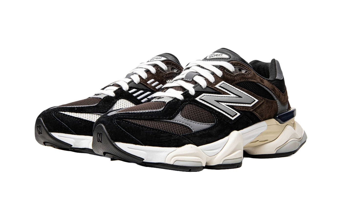 New Balance 9060 ‘Brown Black’ U9060BRN