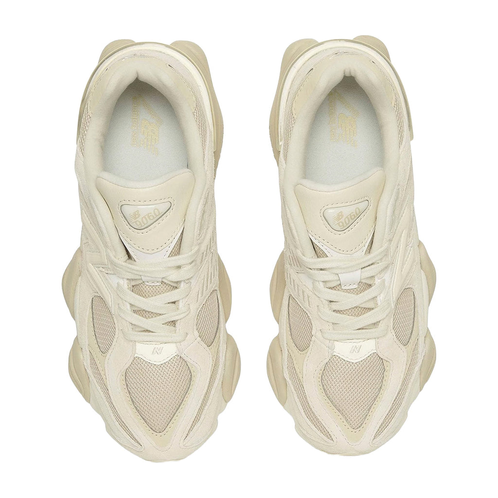New Balance 9060 ‘Beige White’ U9060SS