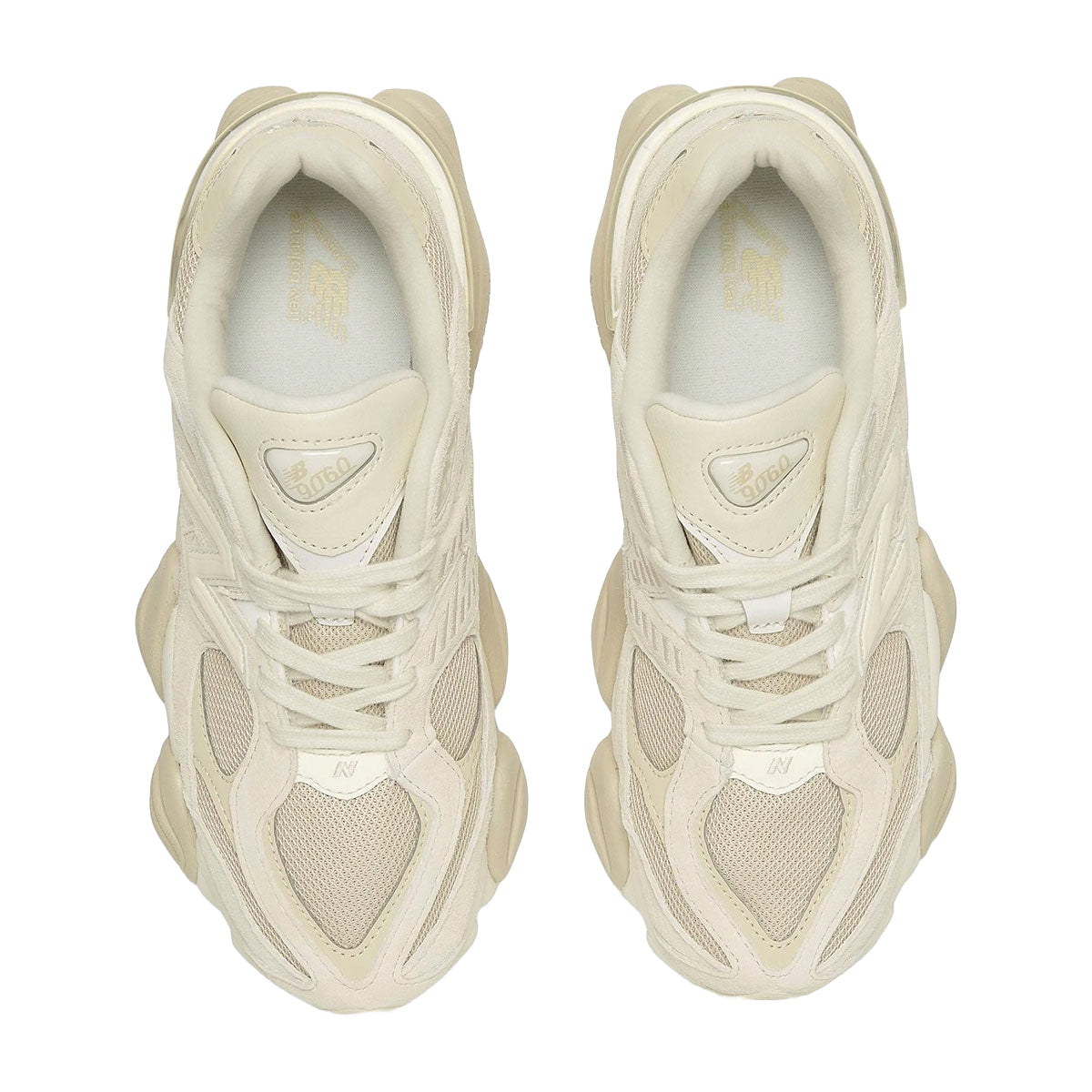 New Balance 9060 ‘Beige White’ U9060SS