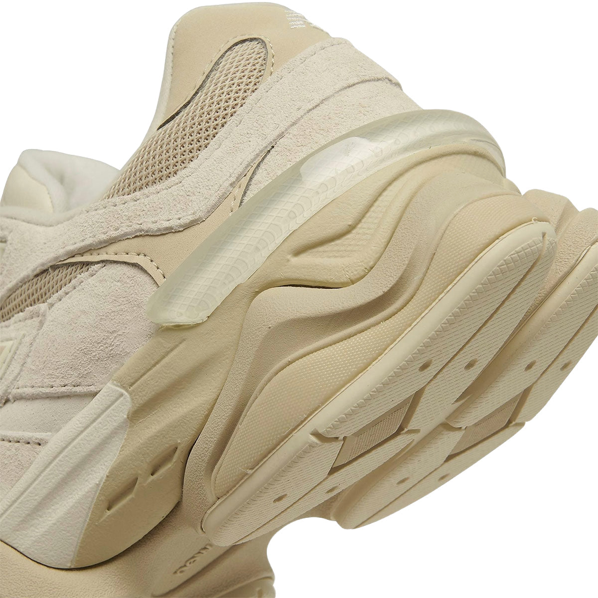 New Balance 9060 ‘Beige White’ U9060SS