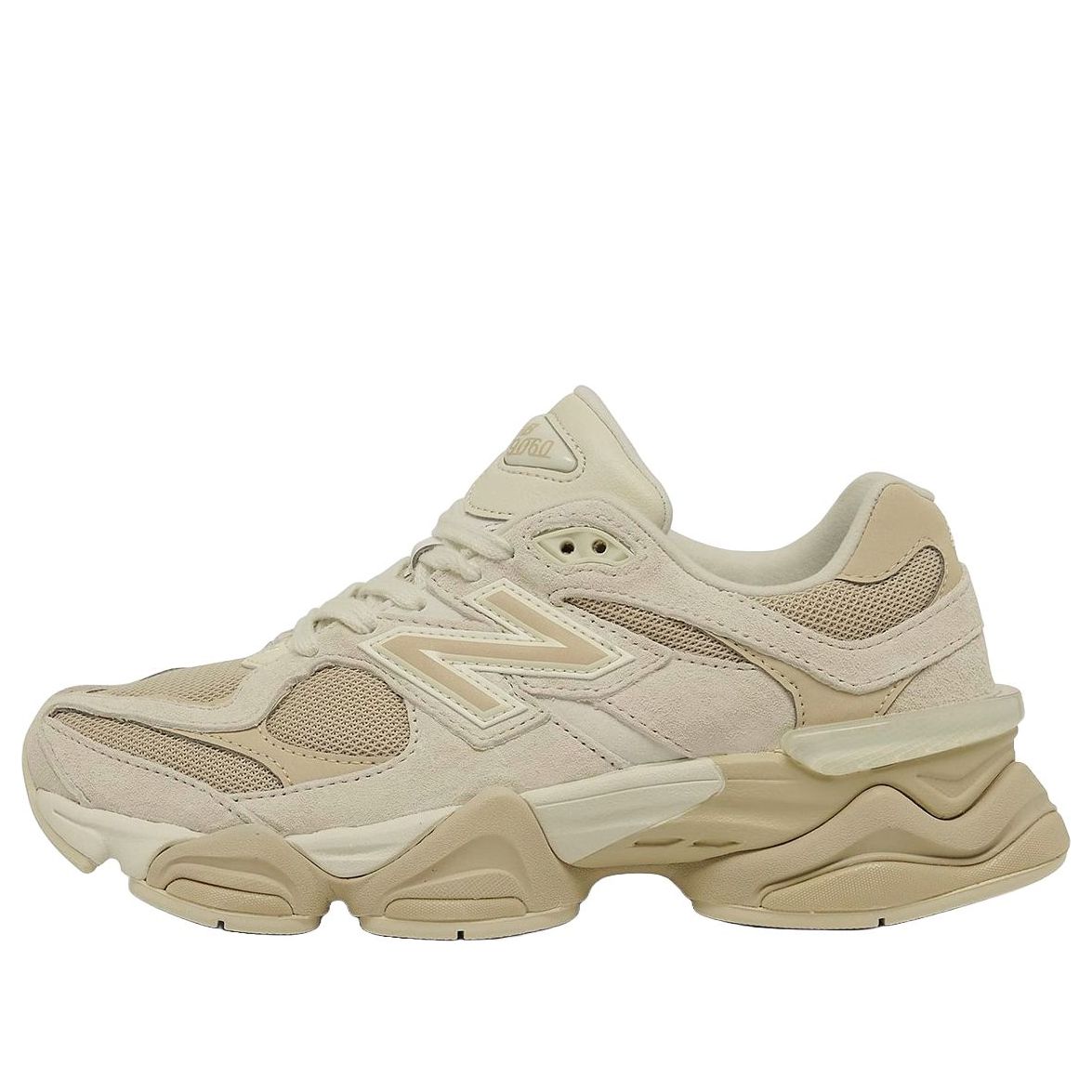 New Balance 9060 ‘Beige White’ U9060SS