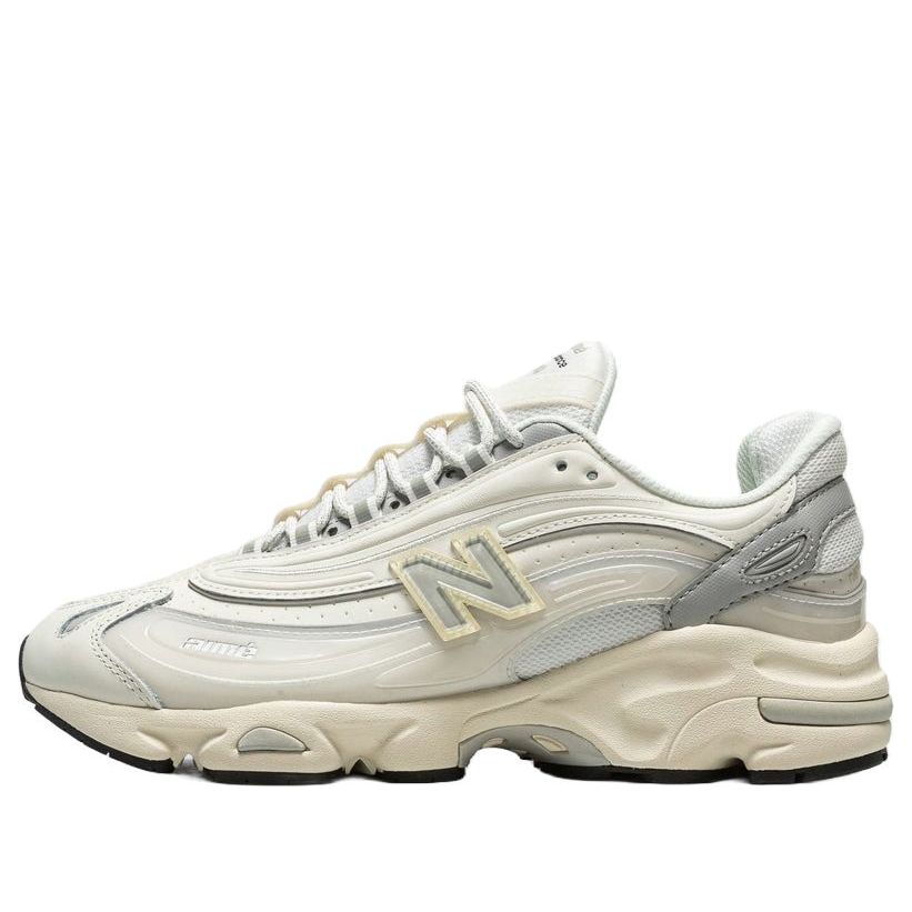 New Balance x Aim Leon Dore 1000 ‘White Silver’ M1000AC1