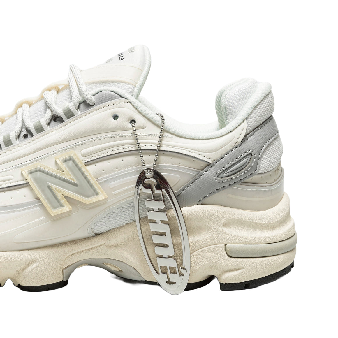 New Balance x Aim Leon Dore 1000 ‘White Silver’ M1000AC1