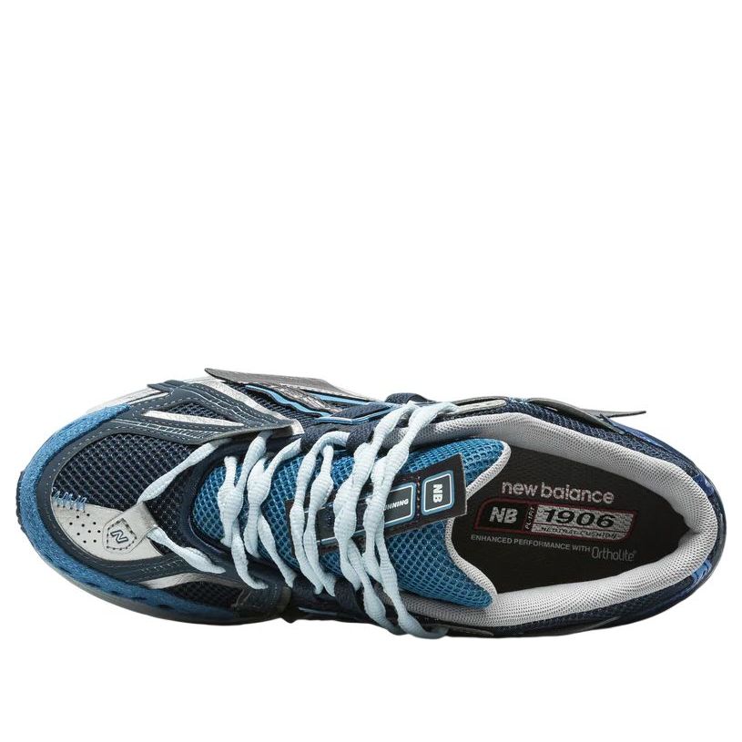 New Balance 1906 ‘Sea Stone Navy’ U1906AB