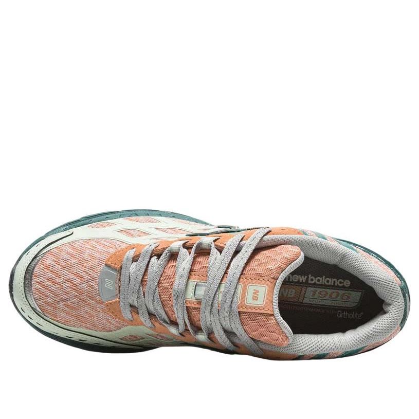 New Balance 1906W ‘New Spruce Light Sparrow Mint’ U1906WFB