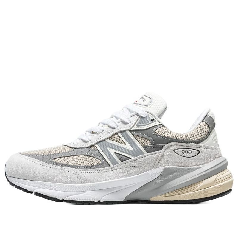 New Balance 990v6 Made In USA ‘Reflection Marblehead’ U990NC6
