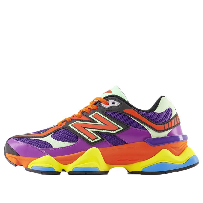 New Balance 9060 ‘Prism Purple Vibrant Spring’ U9060NBX