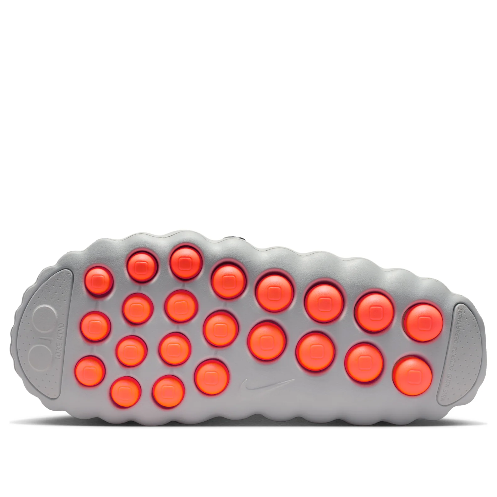 Nike Mind 001 'Light Smoke Grey' HQ4307-003
