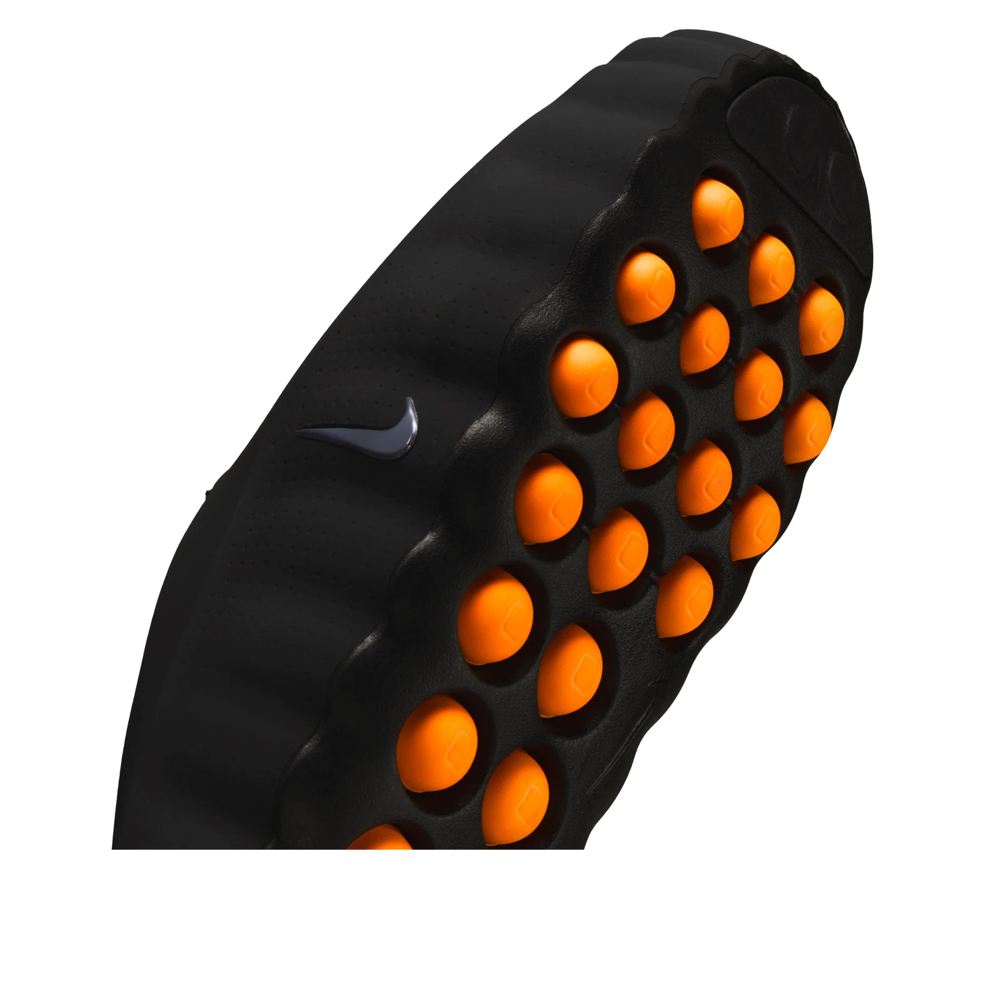 Nike Mind 001 Mule 'Black Hyper Crimson' HQ4307-001