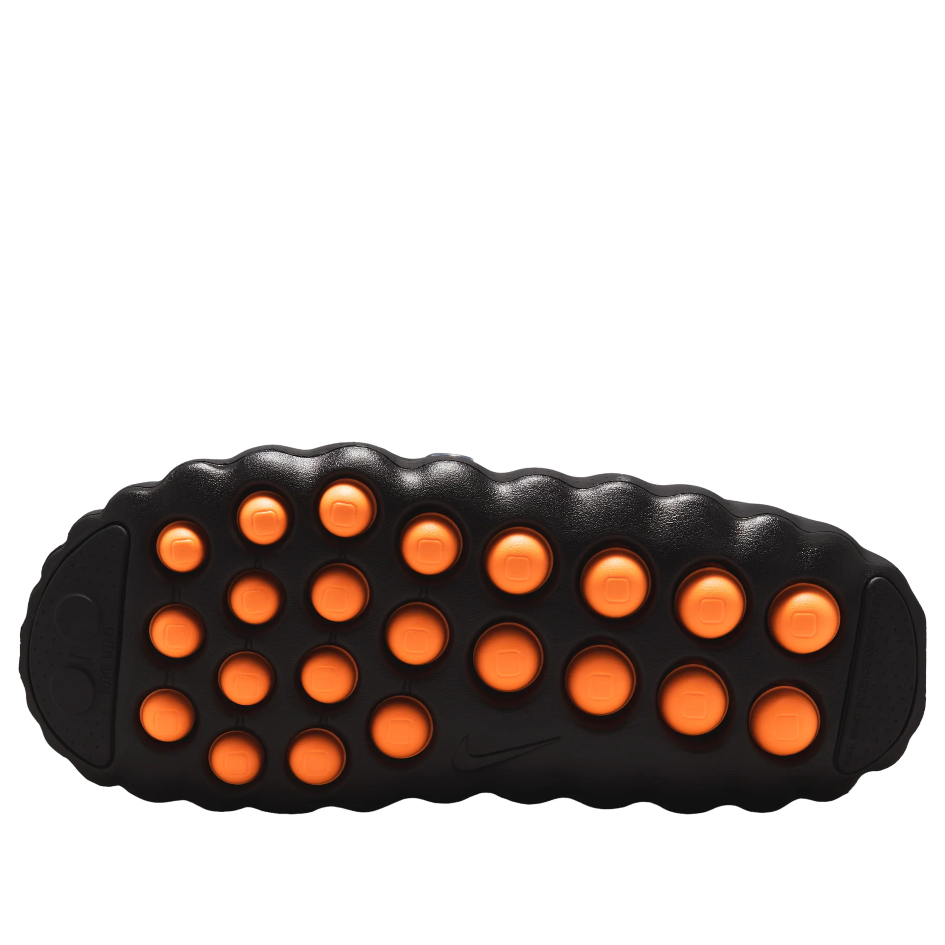 Nike Mind 001 Mule 'Black Hyper Crimson' HQ4307-001