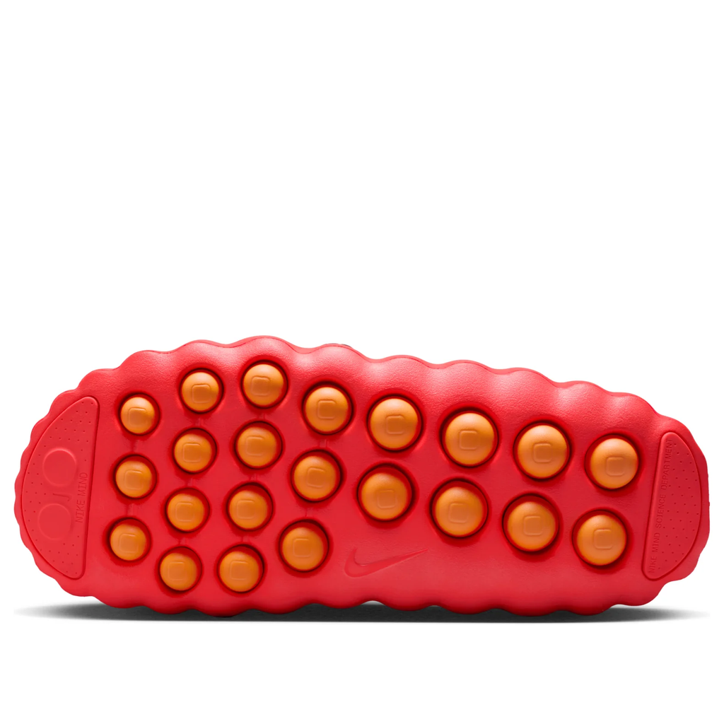 Nike Mind 001 'Solar Red' HQ4307-600