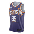 Nike Dri-FIT NBA Phoenix Suns 2023/24 Icon Edition Swingman Jersey ‘Kevin Durant’ DV4855-570