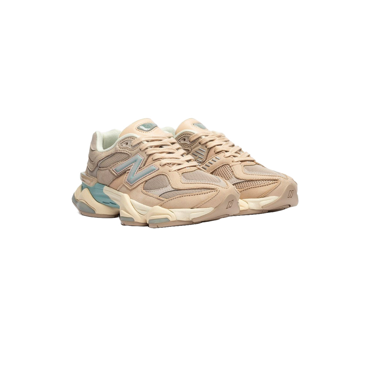 New Balance 9060 ‘Ivory’ U9060WCG