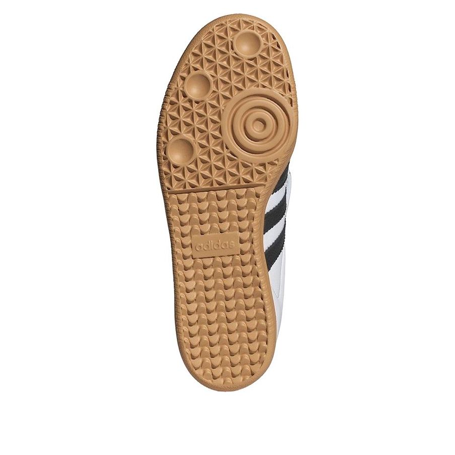 (WMNS) adidas Samba LT ‘White Core Black’ IG4279