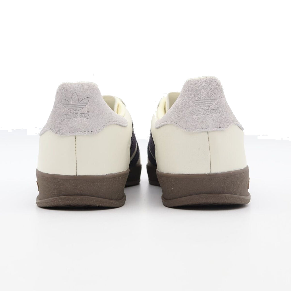 adidas x Emmi Gazelle Indoor ‘White Brown’ IH8548