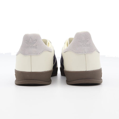 adidas x Emmi Gazelle Indoor ‘White Brown’ IH8548