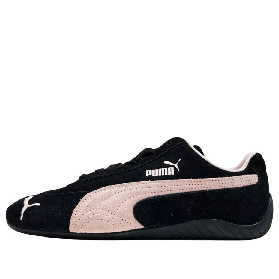 Puma Speedcat OG ‘Black Mauve Mist’ 398846-09