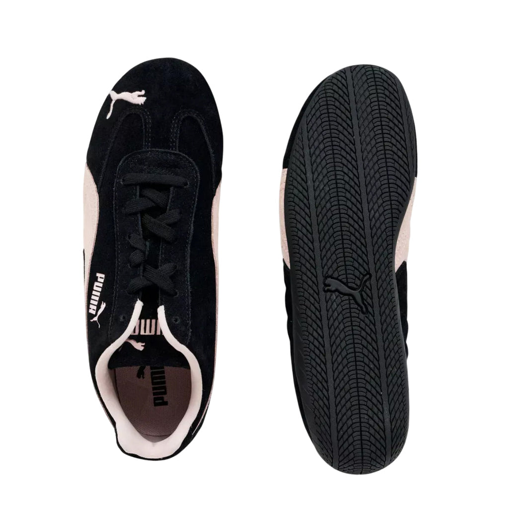Puma Speedcat OG ‘Black Mauve Mist’ 398846-09