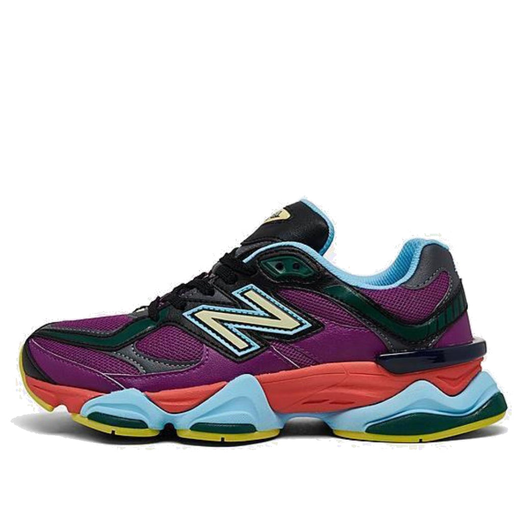 New Balance 9060 ‘Neon Nights Pack’ U9060RPO