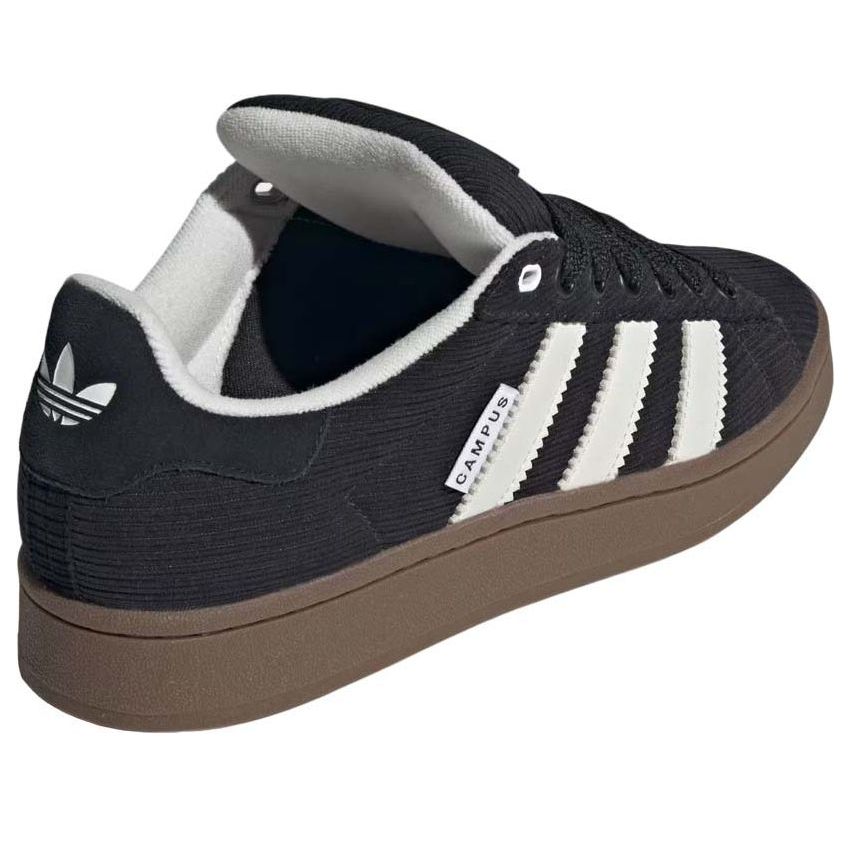 adidas Campus 00s ‘Core Black Crystal White’ ID1364