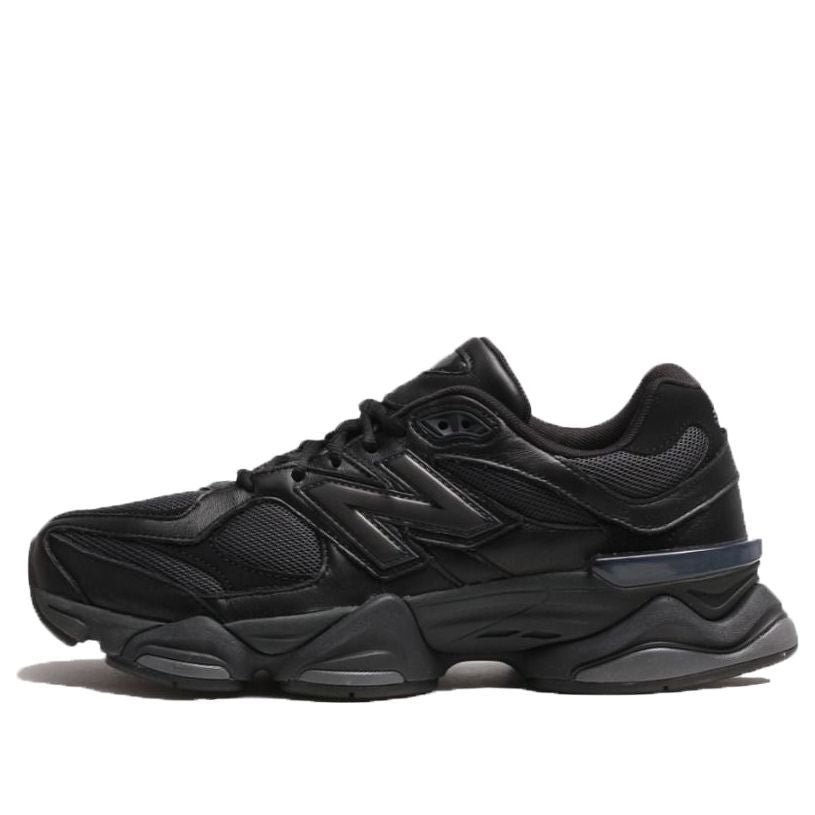 New Balance 9060 Lifestyle Shoes ‘Black’ U9060NRI